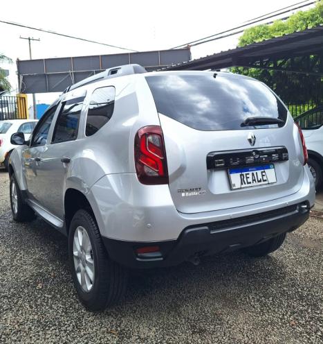 RENAULT Duster 1.6 16V 4P FLEX EXPRESSION, Foto 11