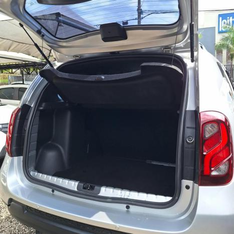 RENAULT Duster 1.6 16V 4P FLEX EXPRESSION, Foto 12