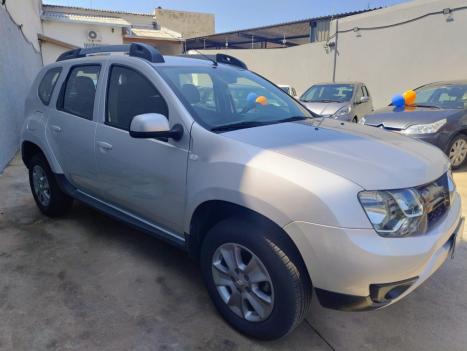 RENAULT Duster 1.6 16V 4P FLEX DYNAMIQUE AUTOM�TICO CVT, Foto 2