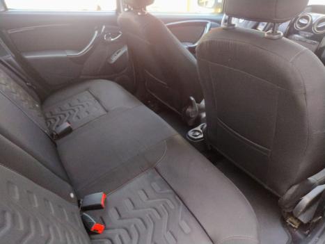 RENAULT Duster 1.6 16V 4P FLEX DYNAMIQUE AUTOM�TICO CVT, Foto 5