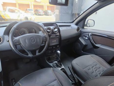 RENAULT Duster 1.6 16V 4P FLEX DYNAMIQUE AUTOM�TICO CVT, Foto 6