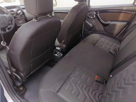 RENAULT Duster 1.6 16V 4P FLEX DYNAMIQUE AUTOM�TICO CVT, Foto 7