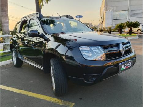 RENAULT Duster 1.6 16V 4P FLEX, Foto 2