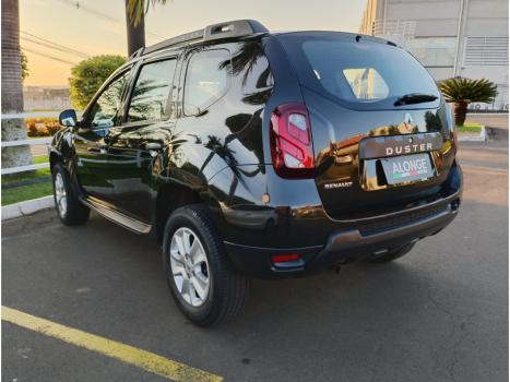 RENAULT Duster 1.6 16V 4P FLEX, Foto 3