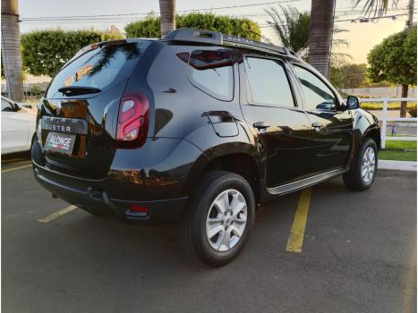 RENAULT Duster 1.6 16V 4P FLEX, Foto 4