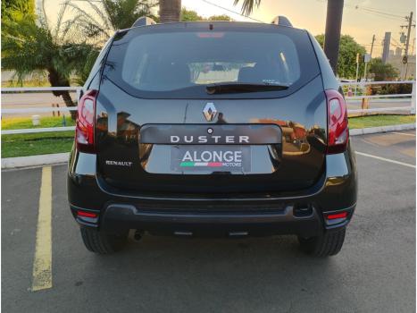 RENAULT Duster 1.6 16V 4P FLEX, Foto 5