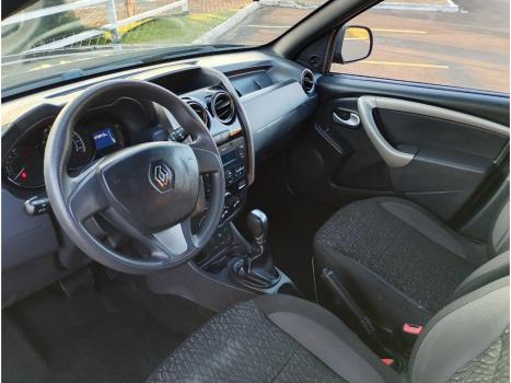 RENAULT Duster 1.6 16V 4P FLEX, Foto 6