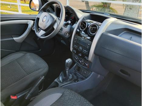 RENAULT Duster 1.6 16V 4P FLEX, Foto 7
