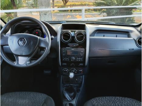 RENAULT Duster 1.6 16V 4P FLEX, Foto 8