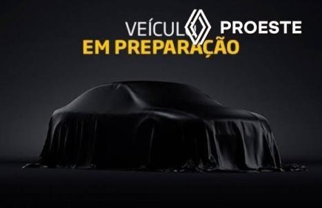 RENAULT Duster 1.6 16V 4P FLEX INTENSE, Foto 1