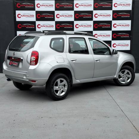 RENAULT Duster 1.6 16V 4P FLEX DYNAMIQUE, Foto 3