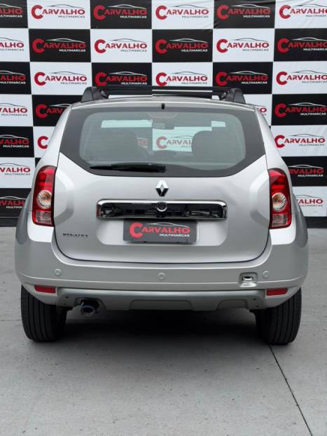 RENAULT Duster 1.6 16V 4P FLEX DYNAMIQUE, Foto 4