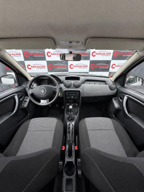 RENAULT Duster 1.6 16V 4P FLEX DYNAMIQUE, Foto 5