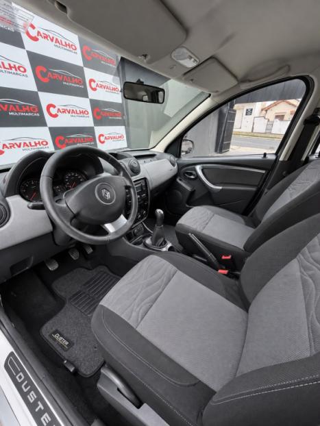 RENAULT Duster 1.6 16V 4P FLEX DYNAMIQUE, Foto 6