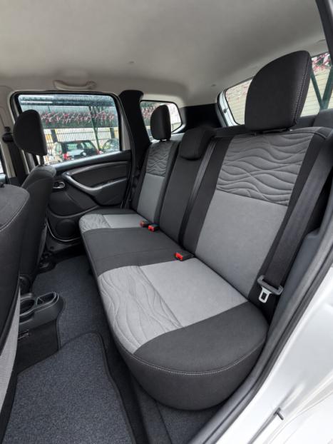 RENAULT Duster 1.6 16V 4P FLEX DYNAMIQUE, Foto 8