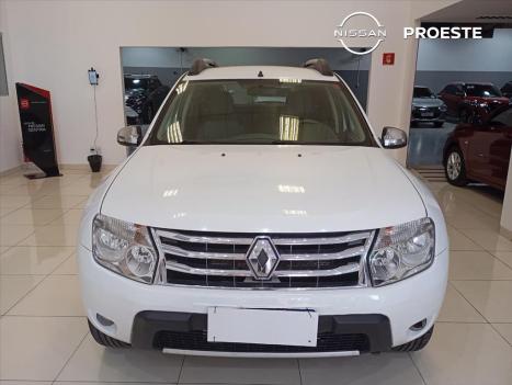 RENAULT Duster 1.6 16V 4P FLEX DYNAMIQUE, Foto 1