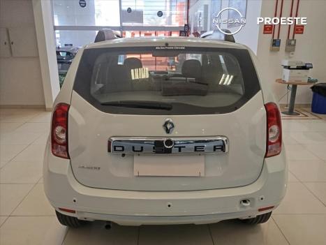 RENAULT Duster 1.6 16V 4P FLEX DYNAMIQUE, Foto 2