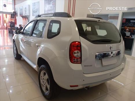 RENAULT Duster 1.6 16V 4P FLEX DYNAMIQUE, Foto 3