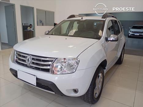RENAULT Duster 1.6 16V 4P FLEX DYNAMIQUE, Foto 4