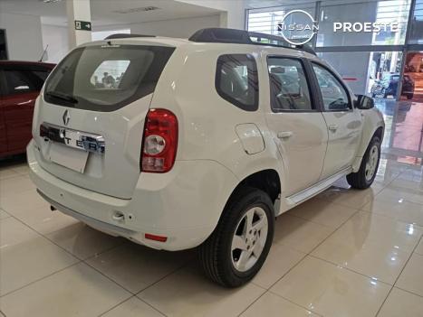 RENAULT Duster 1.6 16V 4P FLEX DYNAMIQUE, Foto 5