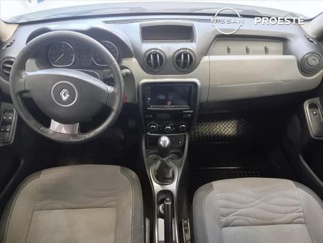 RENAULT Duster 1.6 16V 4P FLEX DYNAMIQUE, Foto 7
