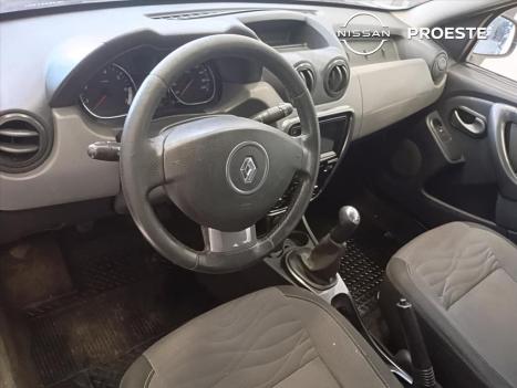 RENAULT Duster 1.6 16V 4P FLEX DYNAMIQUE, Foto 8