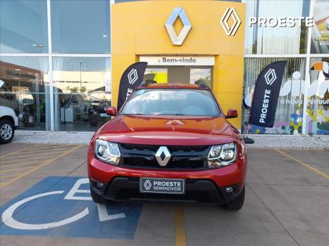 RENAULT Duster 1.6 16V 4P FLEX SCE EXPRESSION, Foto 1