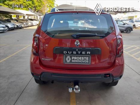RENAULT Duster 1.6 16V 4P FLEX SCE EXPRESSION, Foto 2