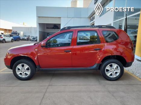 RENAULT Duster 1.6 16V 4P FLEX SCE EXPRESSION, Foto 3