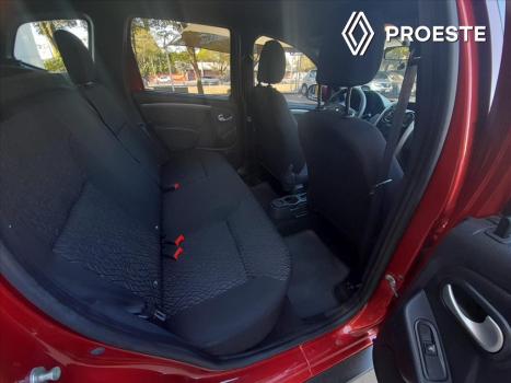 RENAULT Duster 1.6 16V 4P FLEX SCE EXPRESSION, Foto 4