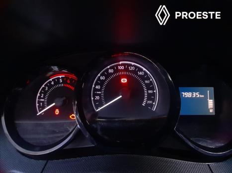 RENAULT Duster 1.6 16V 4P FLEX SCE EXPRESSION, Foto 5