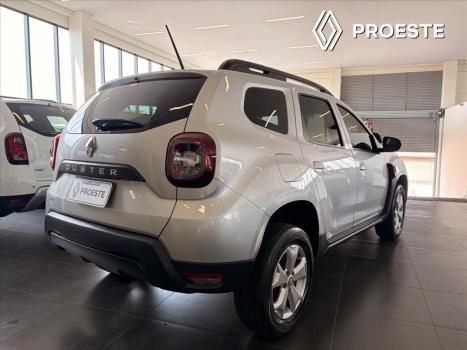 RENAULT Duster 1.6 16V 4P FLEX SCE ZEN, Foto 3