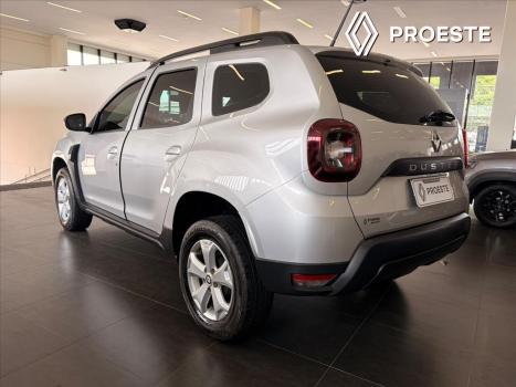 RENAULT Duster 1.6 16V 4P FLEX SCE ZEN, Foto 4