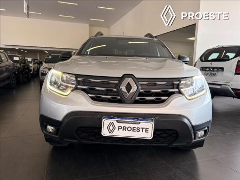 RENAULT Duster 1.6 16V 4P FLEX SCE ZEN, Foto 5