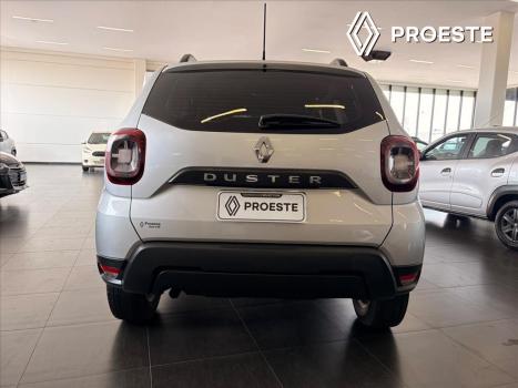 RENAULT Duster 1.6 16V 4P FLEX SCE ZEN, Foto 6