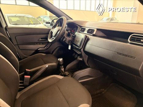 RENAULT Duster 1.6 16V 4P FLEX SCE ZEN, Foto 7