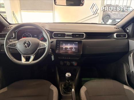 RENAULT Duster 1.6 16V 4P FLEX SCE ZEN, Foto 8