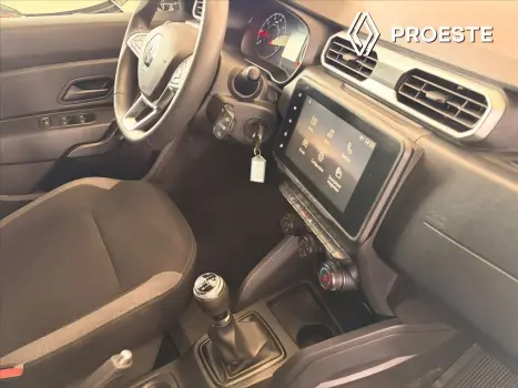 RENAULT Duster 1.6 16V 4P FLEX SCE ZEN, Foto 10