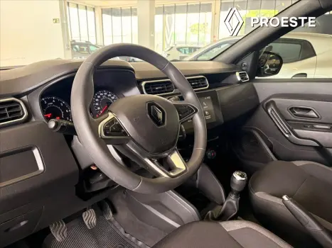 RENAULT Duster 1.6 16V 4P FLEX SCE ZEN, Foto 11