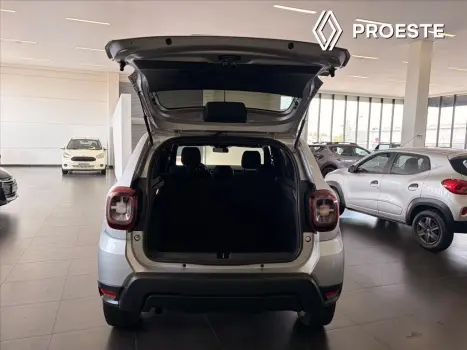 RENAULT Duster 1.6 16V 4P FLEX SCE ZEN, Foto 13