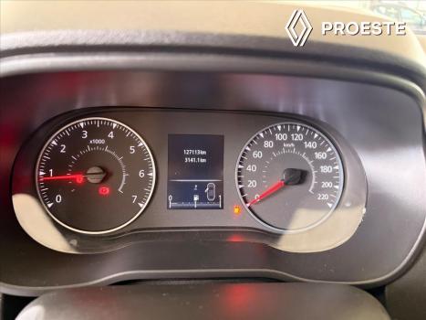 RENAULT Duster 1.6 16V 4P FLEX SCE ZEN, Foto 14