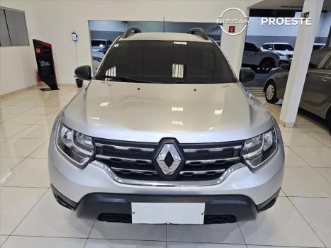 RENAULT Duster 1.6 16V 4P FLEX SCE ZEN, Foto 1
