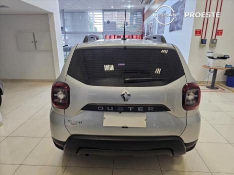 RENAULT Duster 1.6 16V 4P FLEX SCE ZEN, Foto 2