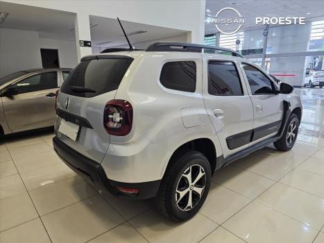 RENAULT Duster 1.6 16V 4P FLEX SCE ZEN, Foto 3