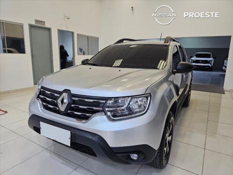 RENAULT Duster 1.6 16V 4P FLEX SCE ZEN, Foto 4