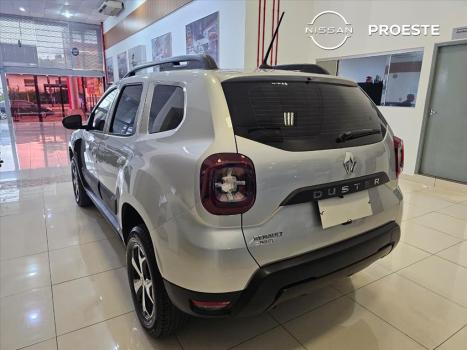 RENAULT Duster 1.6 16V 4P FLEX SCE ZEN, Foto 5
