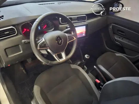 RENAULT Duster 1.6 16V 4P FLEX SCE ZEN, Foto 8