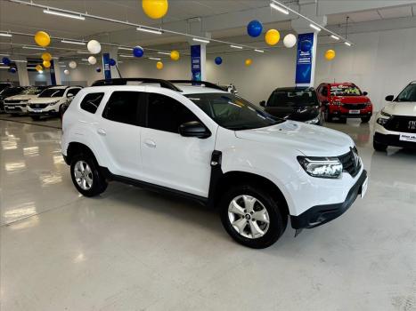 RENAULT Duster 1.6 16V 4P FLEX INTENSE, Foto 1