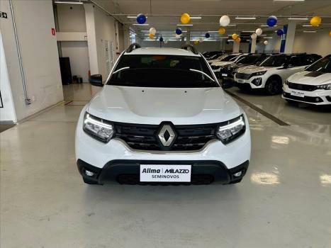 RENAULT Duster 1.6 16V 4P FLEX INTENSE, Foto 2