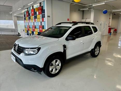 RENAULT Duster 1.6 16V 4P FLEX INTENSE, Foto 3